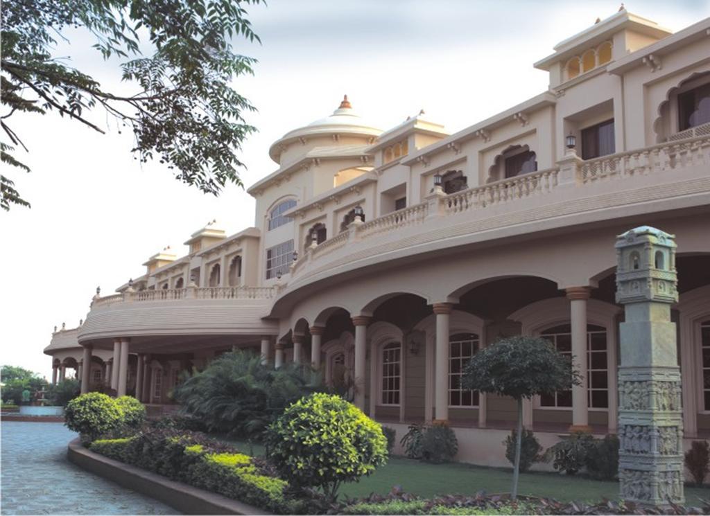 Renest Shraddha Inn - Shirdi Exterior photo