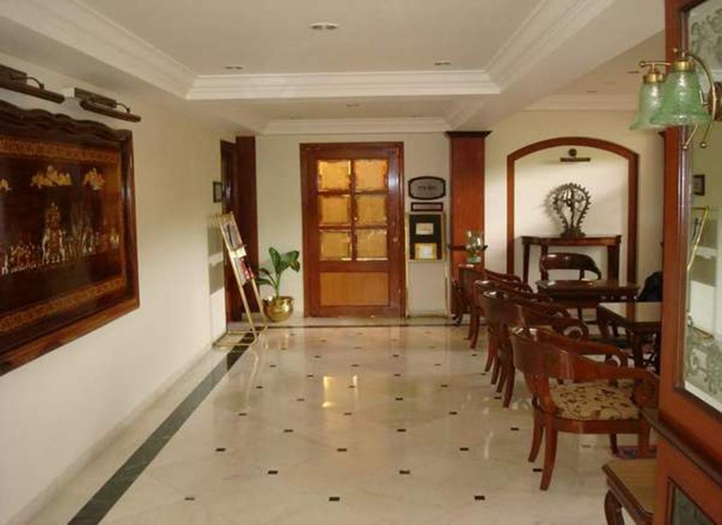 Renest Shraddha Inn - Shirdi Exterior photo